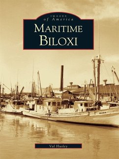 Cover Maritime Biloxi (eBook, ePUB)