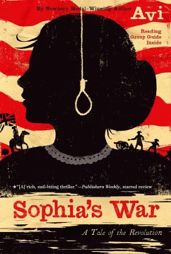 Sophia's War (eBook, ePUB) - Avi