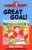 Great Goal! (eBook, ePUB)