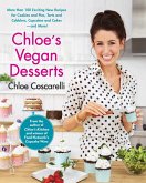 Chloe's Vegan Desserts (eBook, ePUB)