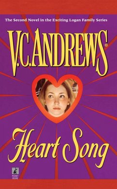 Heart Song (eBook, ePUB) - Andrews, V. C.