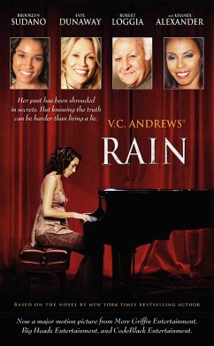 Rain (eBook, ePUB) - Andrews, V. C.