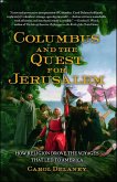 Columbus and the Quest for Jerusalem (eBook, ePUB)