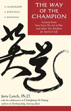 Cover Way of the Champion (eBook, ePUB)
