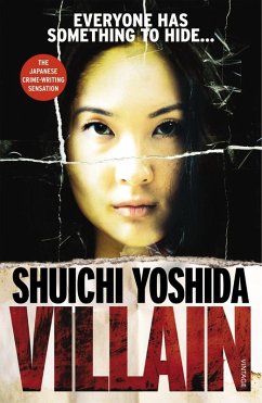 Villain (eBook, ePUB) - Yoshida, Shuichi