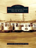 Altoona and Logan Valley Electric Railway (eBook, ePUB)
