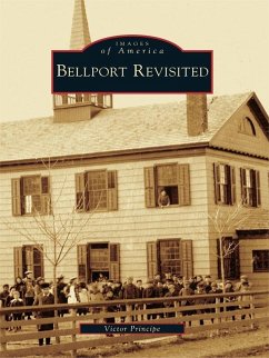 Bellport Revisited (eBook, ePUB) - Principe, Victor