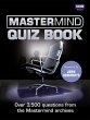 The Mastermind Quiz Book (eBook, ePUB) - Bild 1