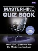 The Mastermind Quiz Book (eBook, ePUB)