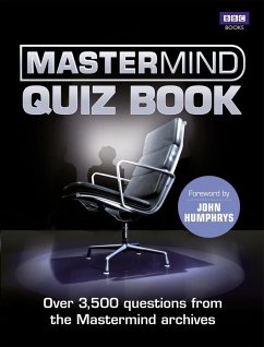 The Mastermind Quiz Book (eBook, ePUB) - Morgale, Richard