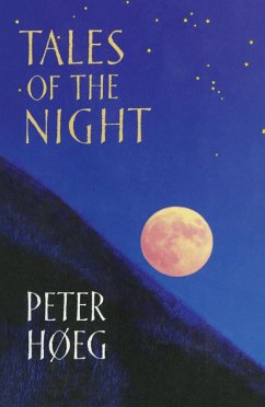 Cover Tales Of The Night (eBook, ePUB)