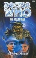 Cover Doctor Who: The Hollow Men (eBook, ePUB)