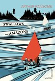 Swallows and Amazons (eBook, ePUB)