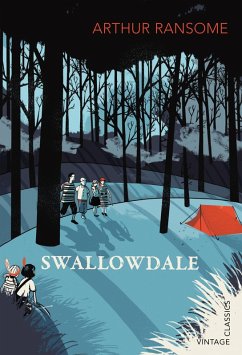 Swallowdale (eBook, ePUB) - Ransome, Arthur