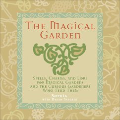 Cover The Magical Garden (eBook, ePUB)