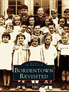 Cover Bordentown Revisited (eBook, ePUB)