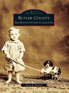 Cover Butler County (eBook, ePUB)