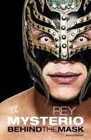 Rey Mysterio (eBook, ePUB) - Roberts, Jeremy