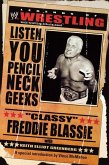 The Legends of Wrestling: &quote;Classy&quote; Freddie Blassie (eBook, ePUB)