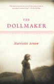 The Dollmaker (eBook, ePUB)