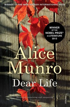 Dear Life (eBook, ePUB) - Munro, Alice