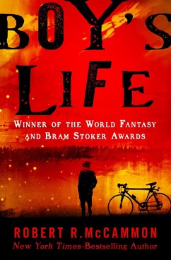 Cover Boy's Life (eBook, ePUB)
