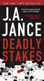 Deadly Stakes (eBook, ePUB) Deadly Stakes (eBook, ePUB)
