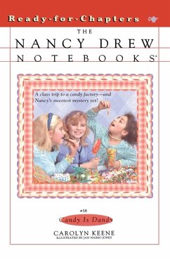 Cover Candy Is Dandy (eBook, ePUB)