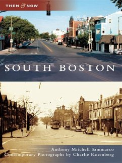 South Boston (eBook, ePUB) - Sammarco, Anthony Mitchell