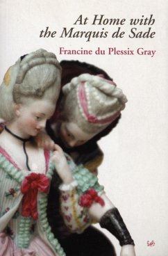 At Home With The Marquis De Sade (eBook, ePUB) - Du Plessix Gray, Francine