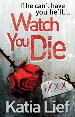 Cover Watch You Die (eBook, ePUB)
