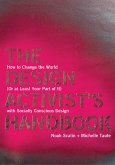 The Design Activist's Handbook (eBook, ePUB)