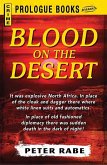 Blood on the Desert (eBook, ePUB)