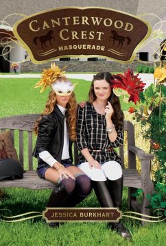 Cover Masquerade (eBook, ePUB)
