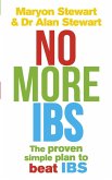 No More IBS! (eBook, ePUB)