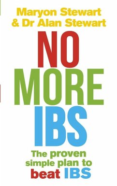 No More IBS! (eBook, ePUB) - Stewart, Alan; Stewart, Maryon
