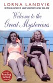 Welcome To The Great Mysterious (eBook, ePUB)
