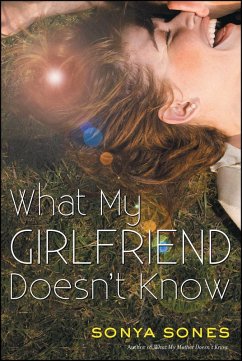 Cover What My Girlfriend Doesn't Know (eBook, ePUB)