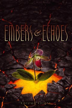 Cover Embers & Echoes (eBook, ePUB)