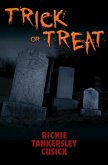 Trick or Treat (eBook, ePUB) Trick or Treat (eBook, ePUB)