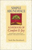 Simple Abundance (eBook, ePUB)