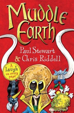 Cover Muddle Earth (eBook, ePUB)