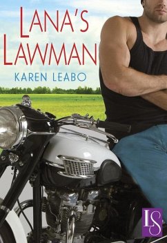 Cover Lana's Lawman (Loveswept) (eBook, ePUB)