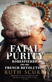Fatal Purity (eBook, ePUB)
