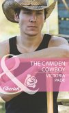 The Camden Cowboy (eBook, ePUB) The Camden Cowboy (eBook, ePUB)