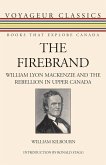 The Firebrand (eBook, ePUB)