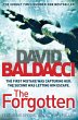 The Forgotten (eBook, ePUB) - Bild 1