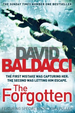 The Forgotten (eBook, ePUB) - Baldacci, David