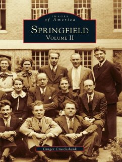 Cover Springfield (eBook, ePUB)