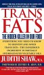 Trans Fats (eBook, ePUB) - Bild 1
